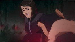 Tomb Raider The Legend of Lara Croft - Season 02 Episode 06